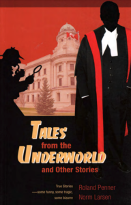 Tales from the Underworld and Other Stories
