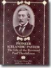 Pioneer Icelandic Pastor